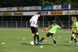 2014-07-07 Kamp Voetbal Academie - 089